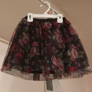 Girls Skirt